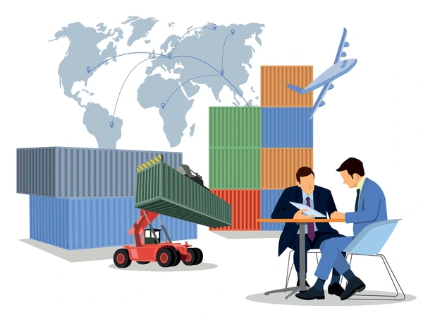 Commercial & Bulk Shipping